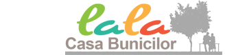 contact page logo